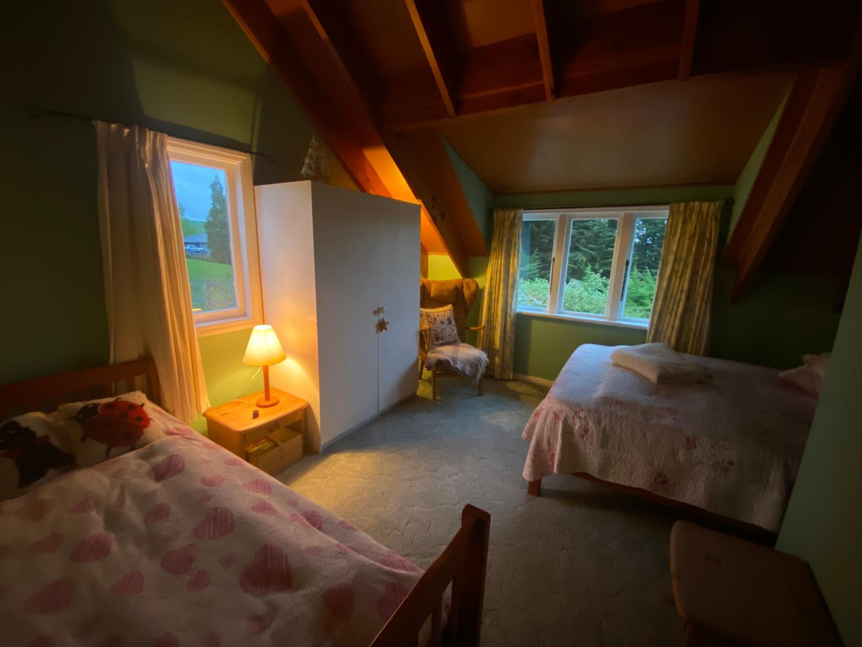 Cherry Tree Cottage
