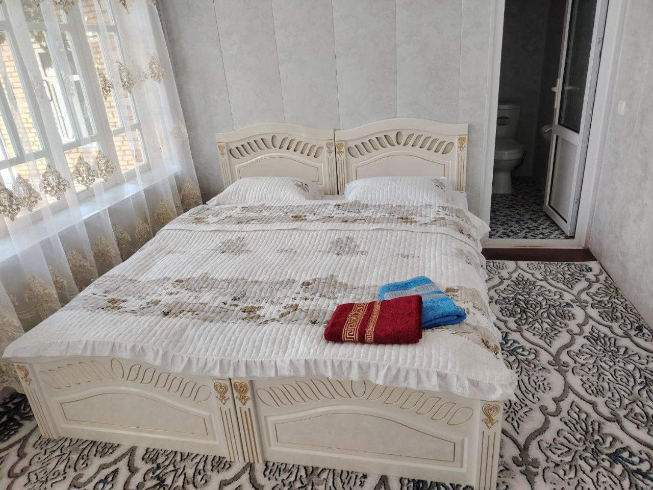 Mokhira Guest House view 4