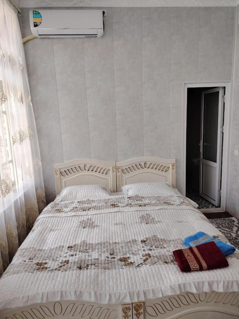 Mokhira Guest House view 3