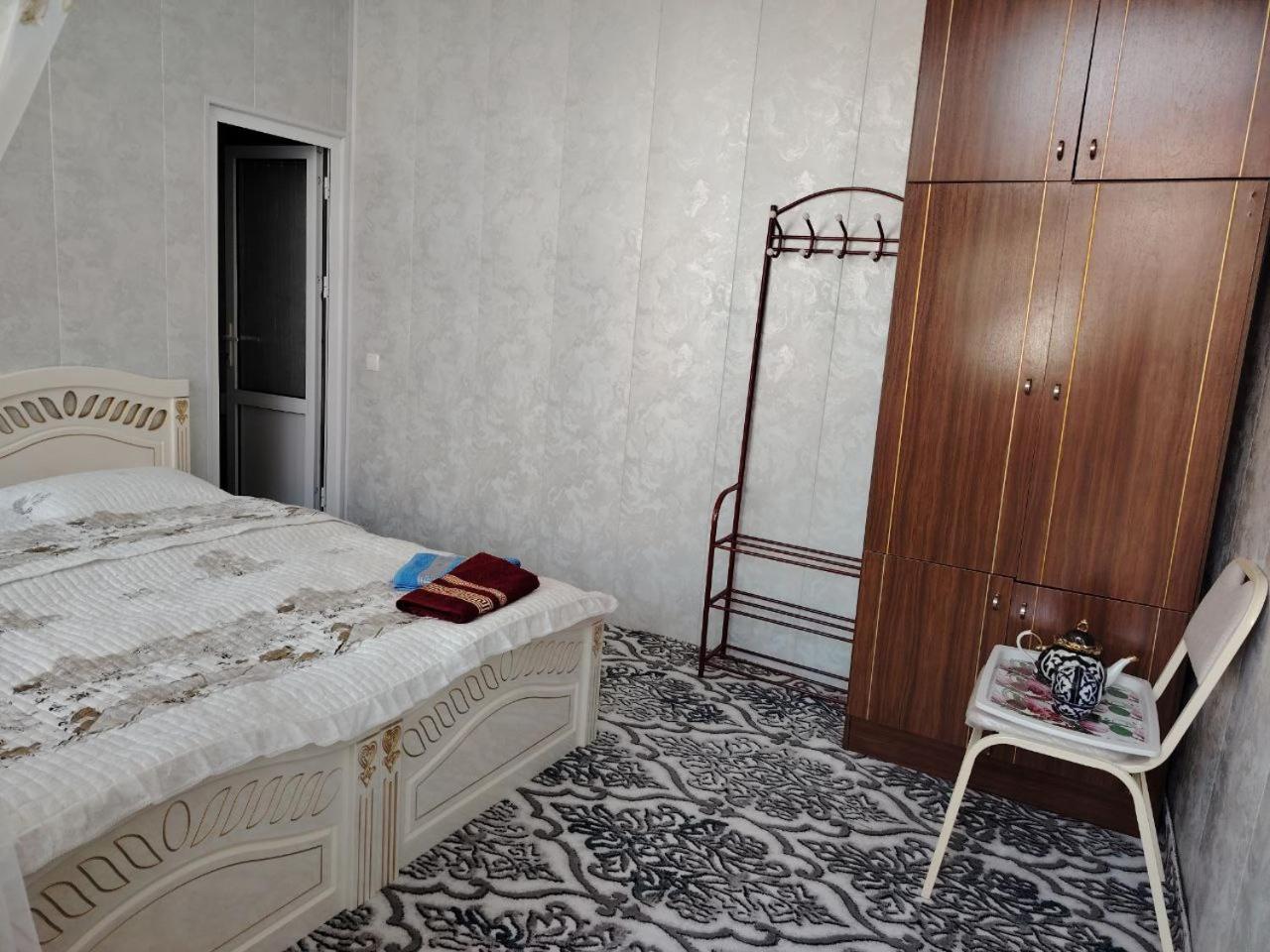 Mokhira Guest House view 5
