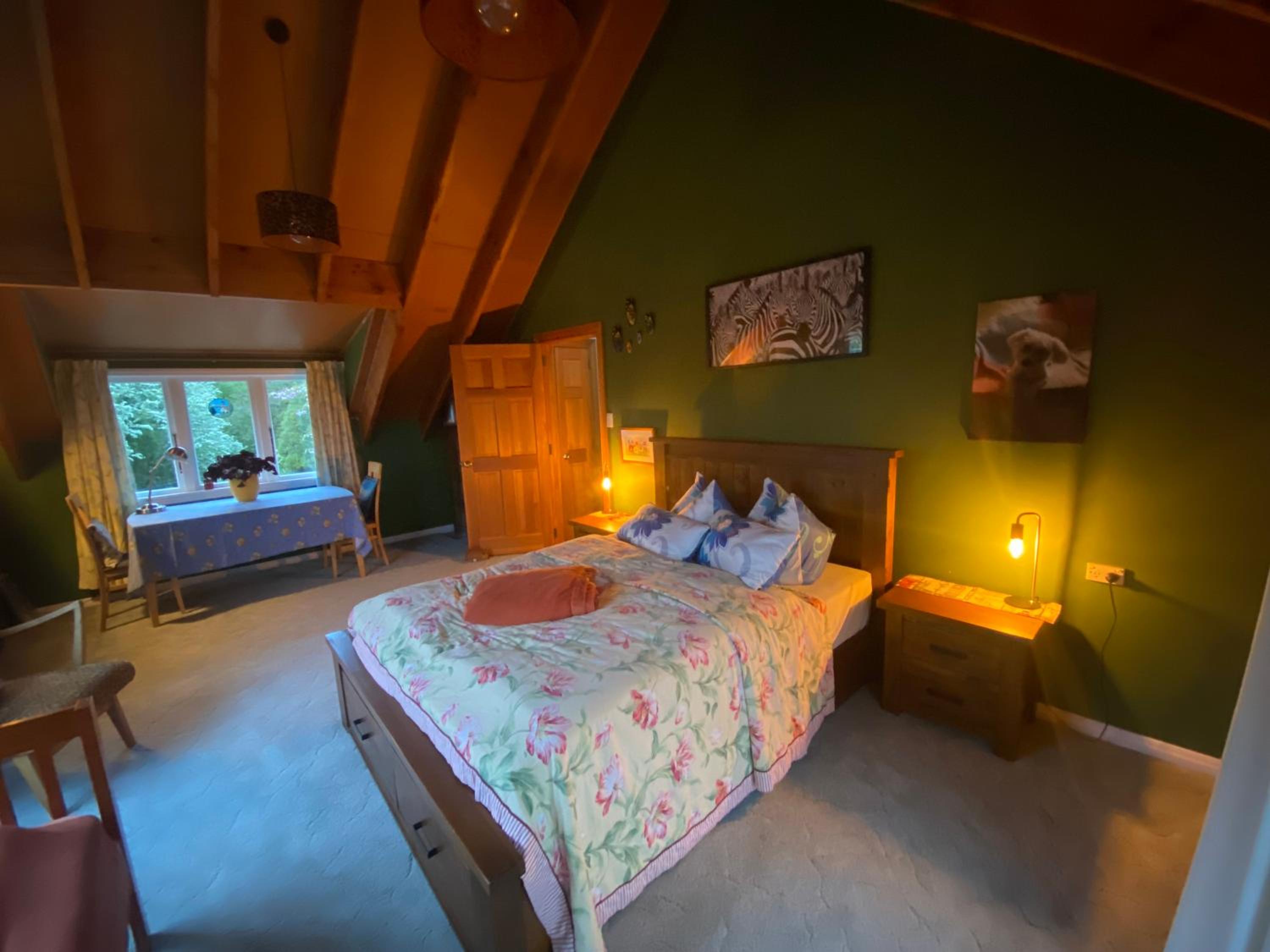 Cherry Tree Cottage