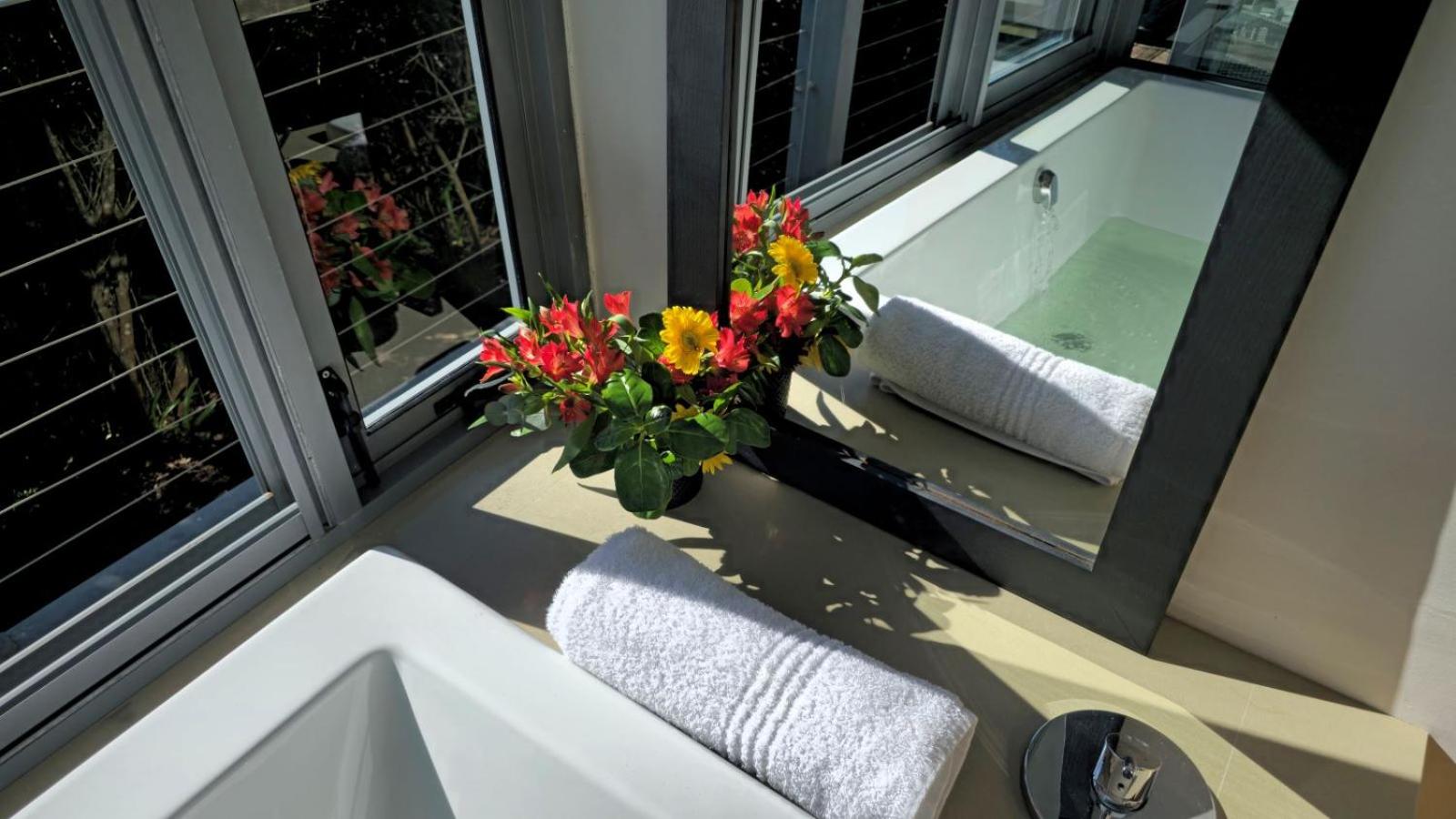 Oubaai Villa view 4