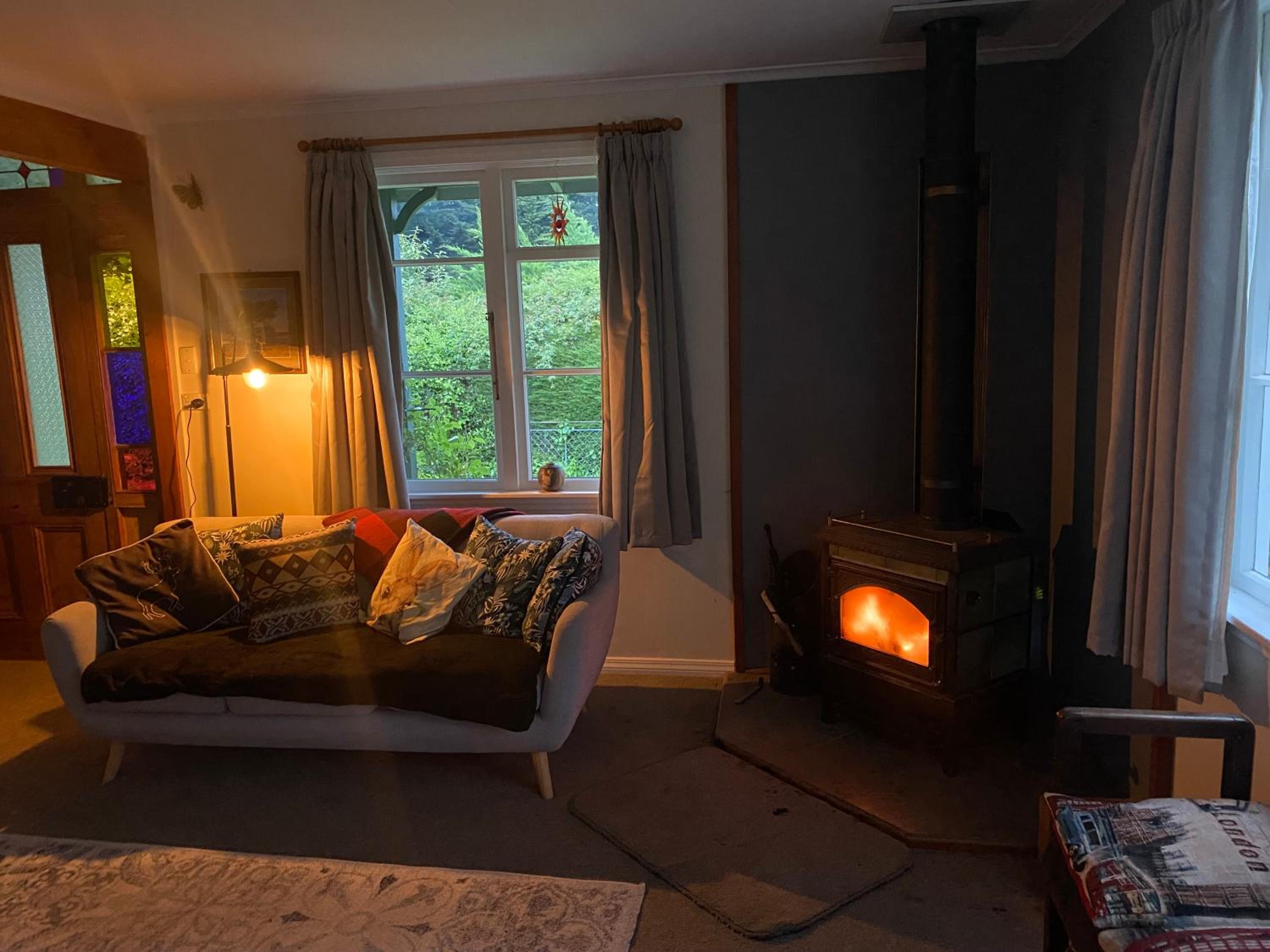Cherry Tree Cottage
