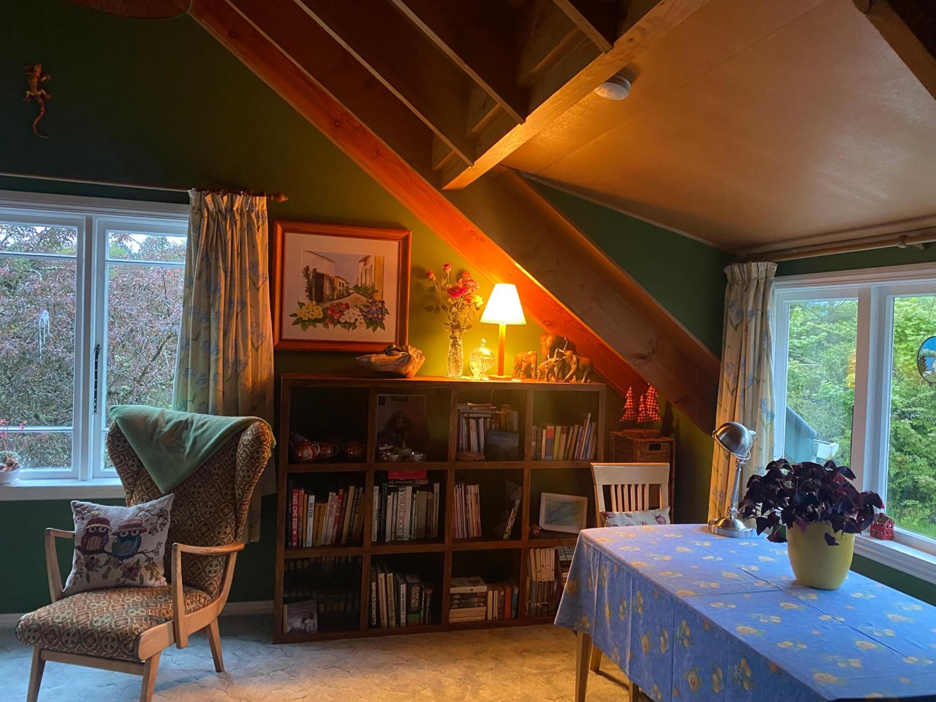 Cherry Tree Cottage
