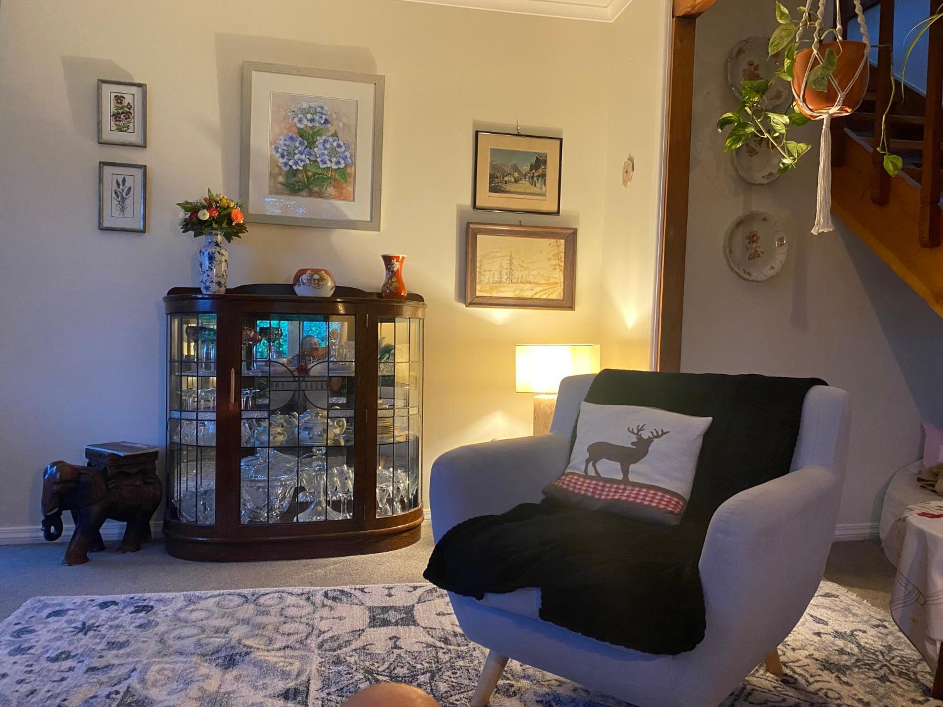 Cherry Tree Cottage