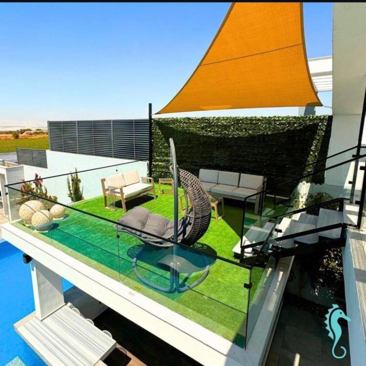 Coco Villa