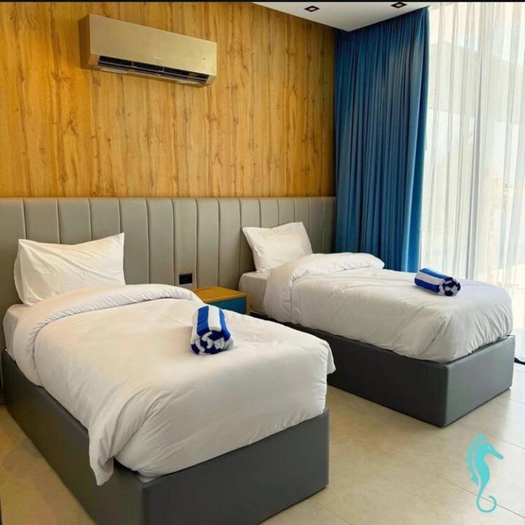 Coco Villa
