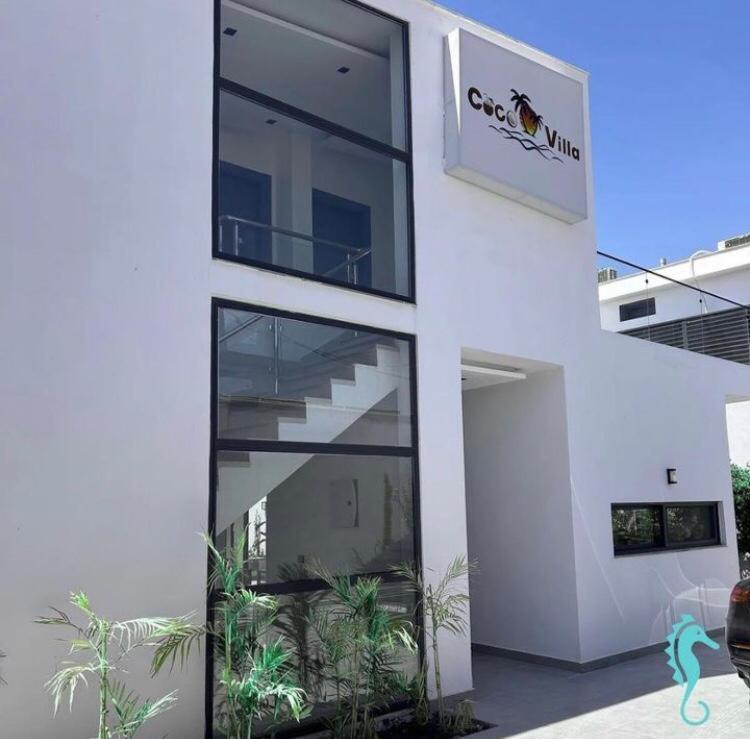 Coco Villa
