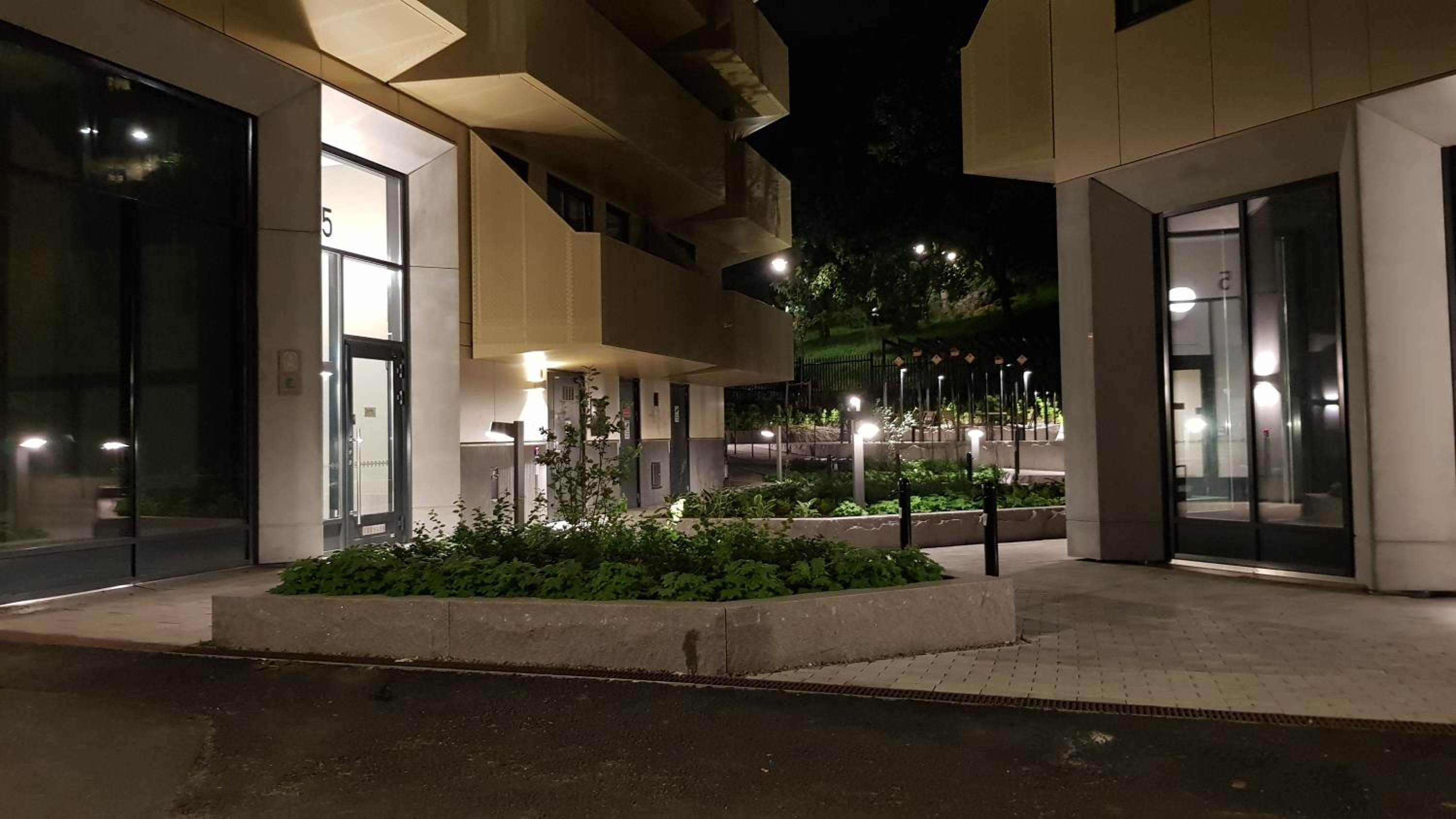 Westside Corner Sunshine Living Fridhemsplan - 1 bedroom view 3
