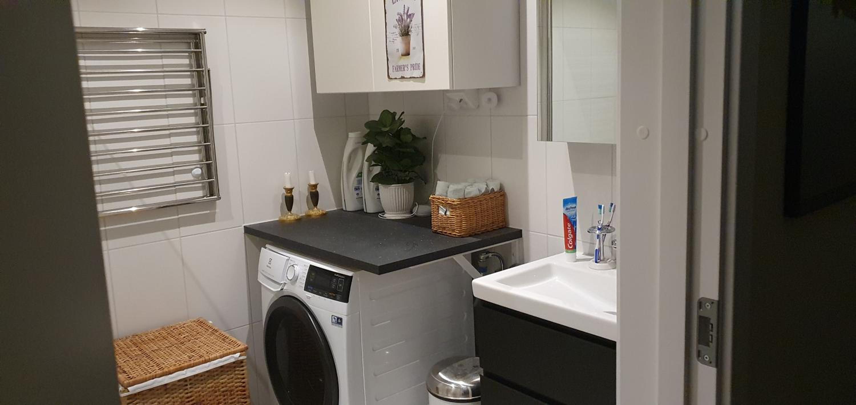 Westside Corner Sunshine Living Fridhemsplan - 1 bedroom view 5