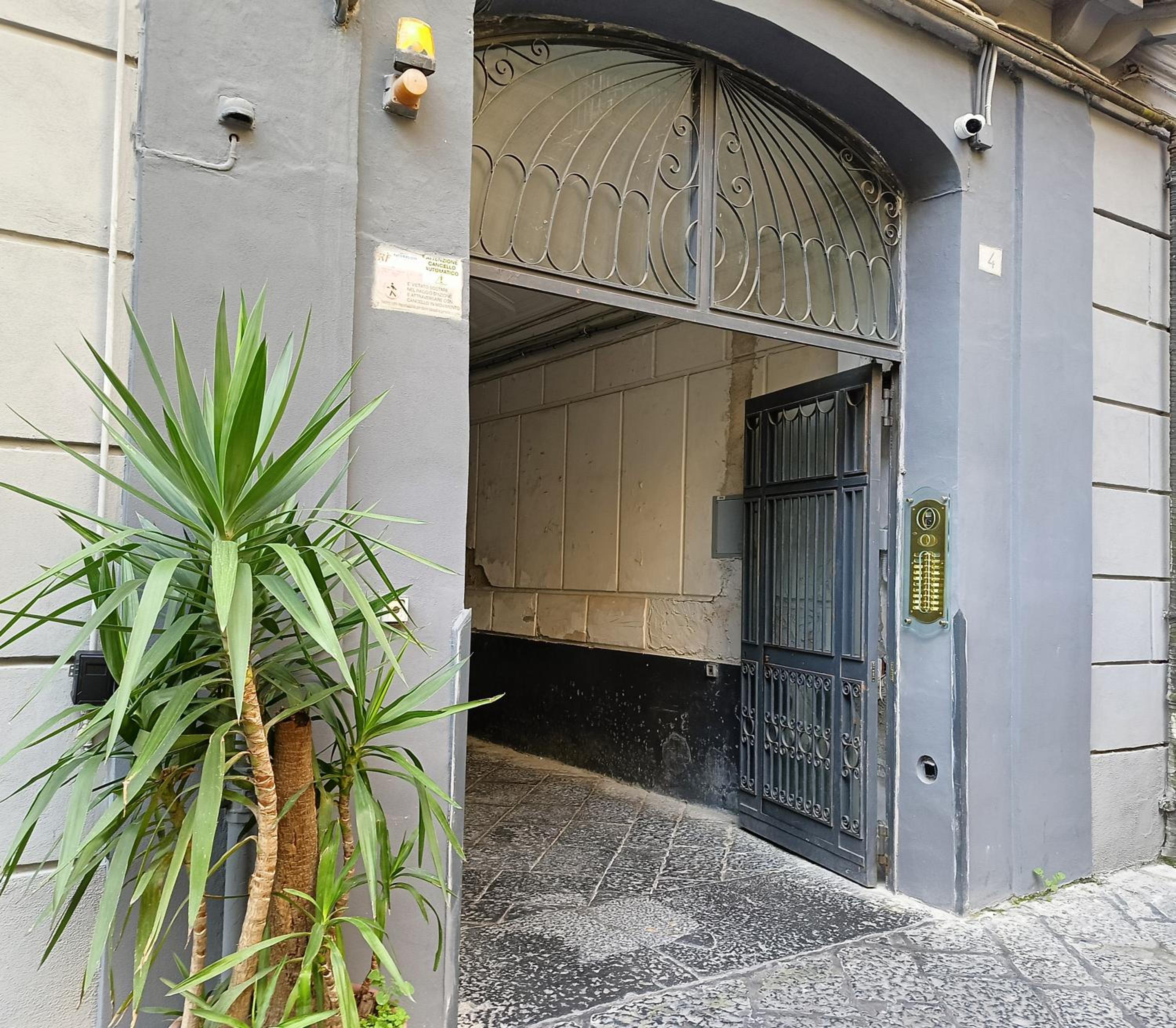 Piazzetta 4 - Casa Vacanze