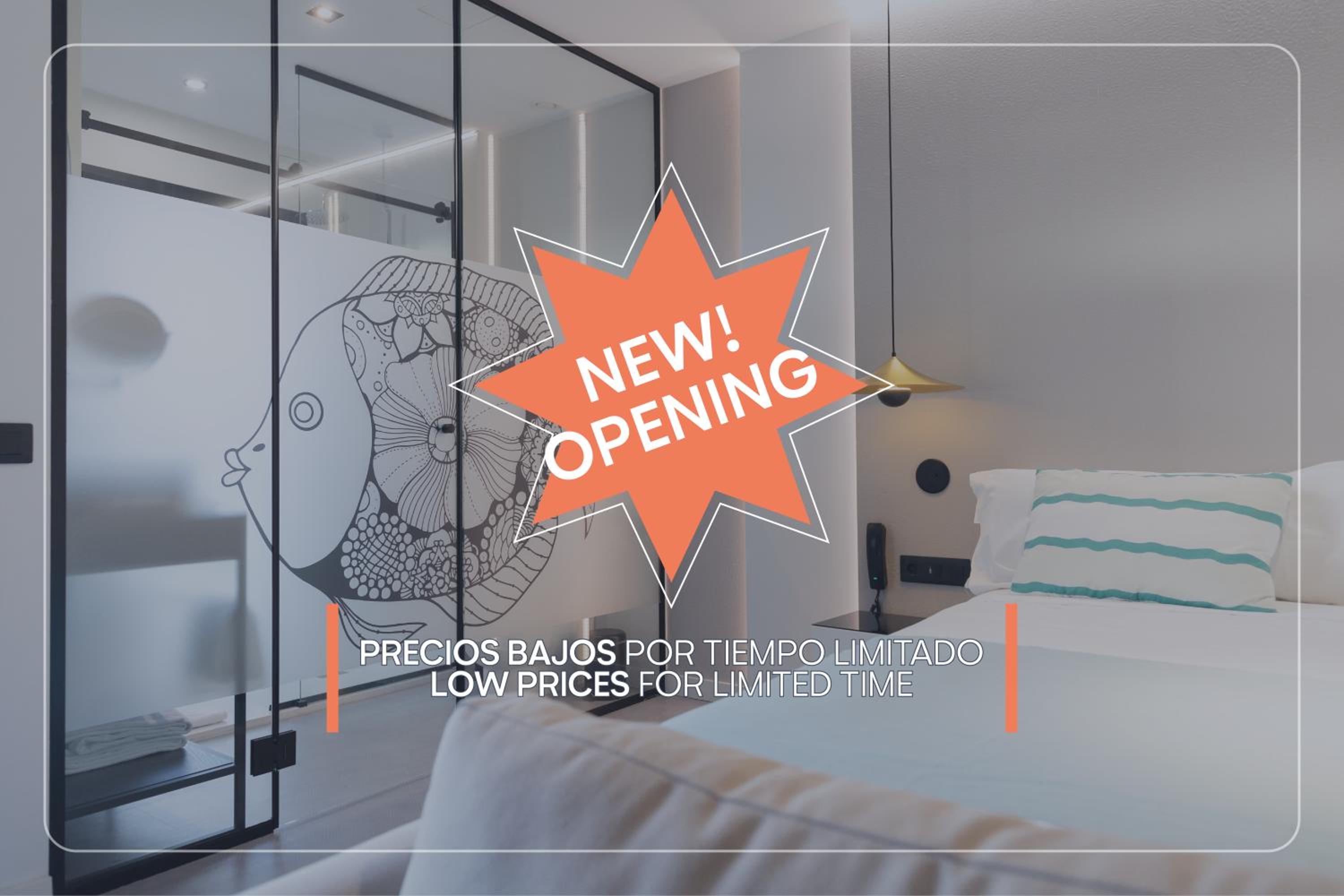 Hotel Puerto de la Luz by Pierre & Vacances - Image 1