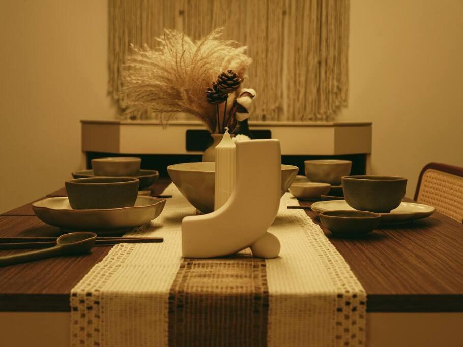 Tranquil Den EkoCheras KL