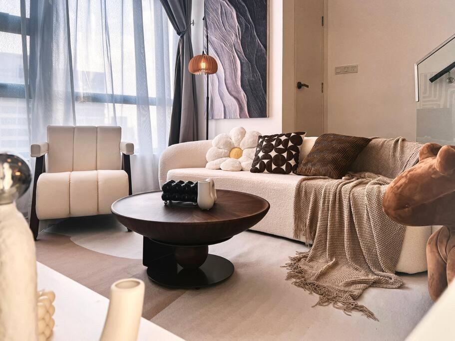 Tranquil Den EkoCheras KL