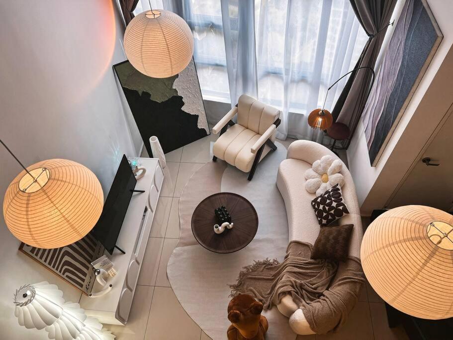Tranquil Den EkoCheras KL