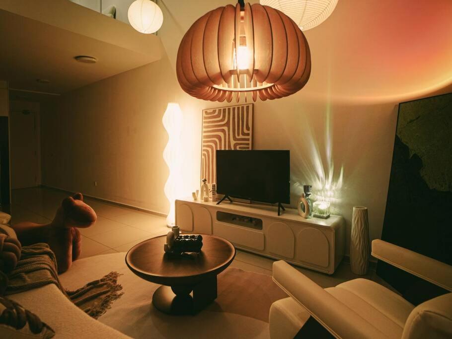 Tranquil Den EkoCheras KL
