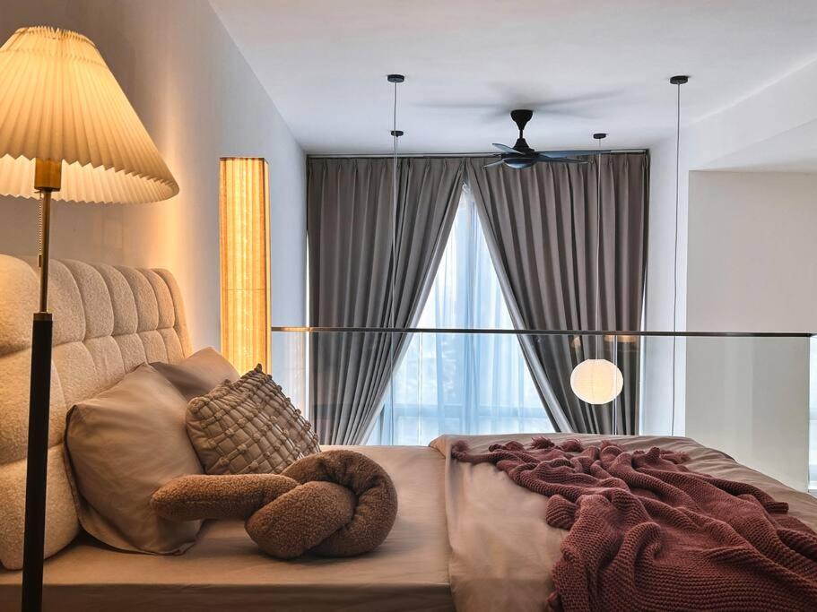 Tranquil Den EkoCheras KL