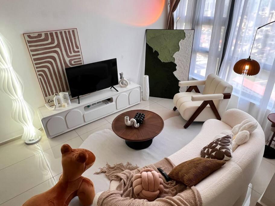 Tranquil Den EkoCheras KL