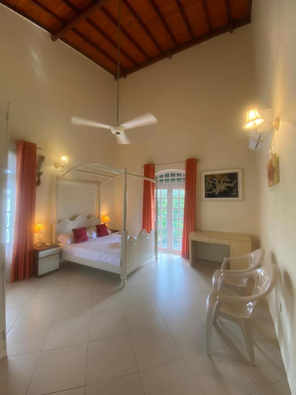Villa Glorious