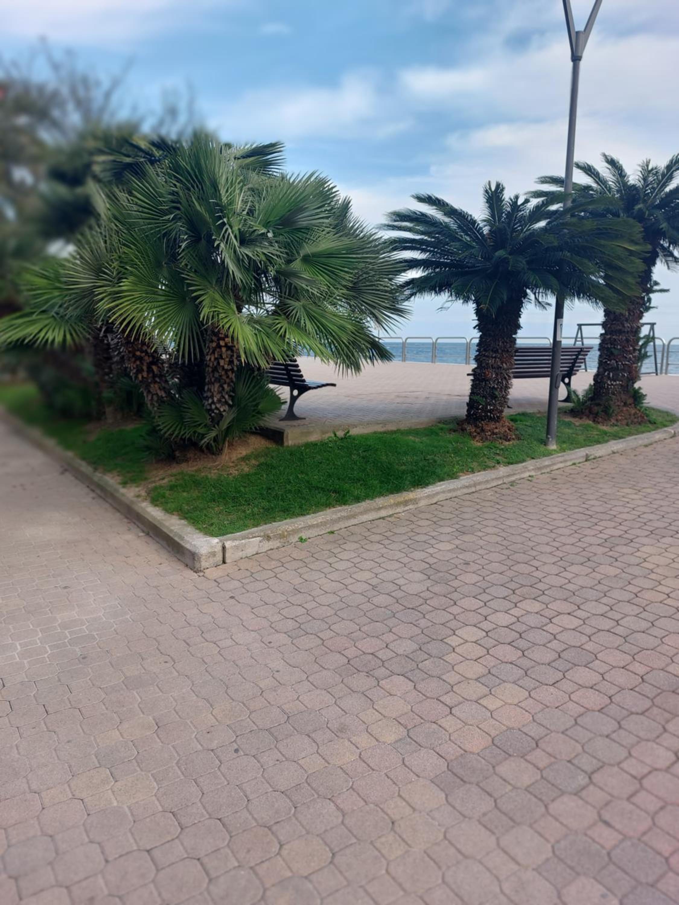 Apartment Sea & Beach Pietra Ligure
