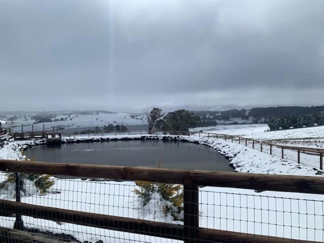 Lake Oberon Estate