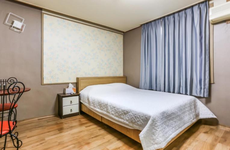 Seogwipo Roksan