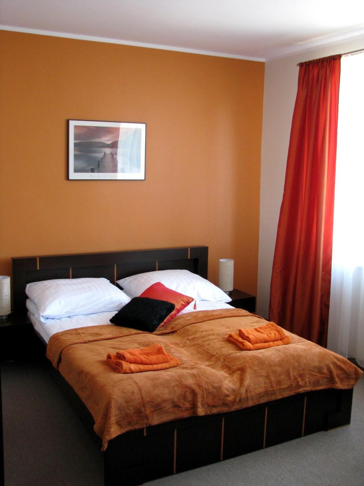 Willa Akacja Bed & Breakfast - Gdynia Orłowo view 4