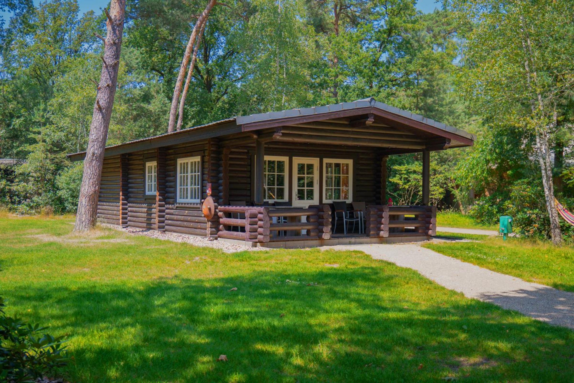 Hotel Scandinavian Lodges (by Outdoors Holten) - Image 1