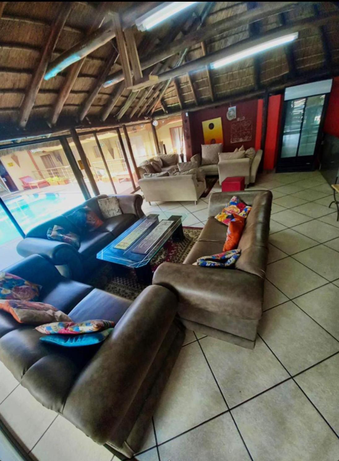 Lesego Guest house