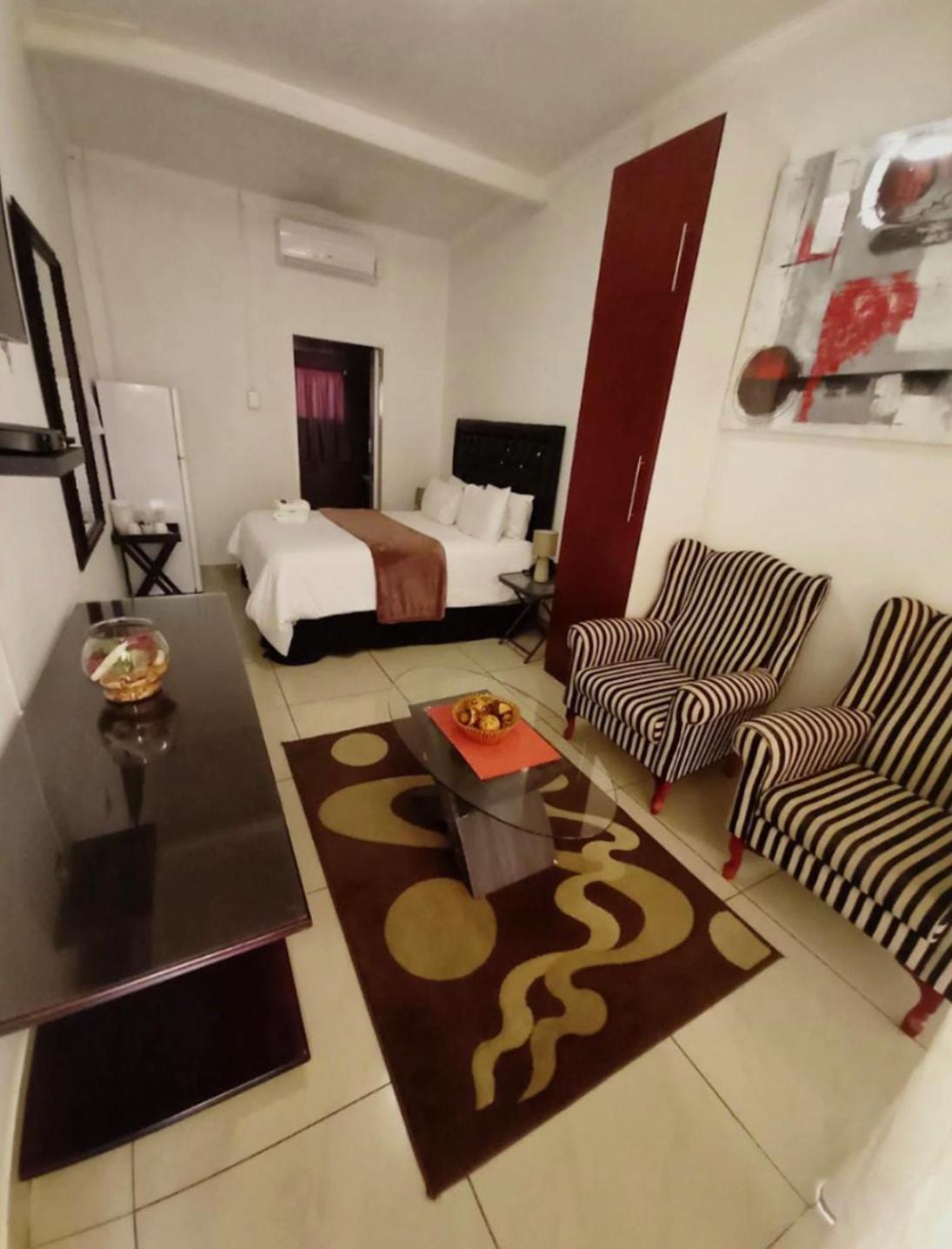 Lesego Guest house