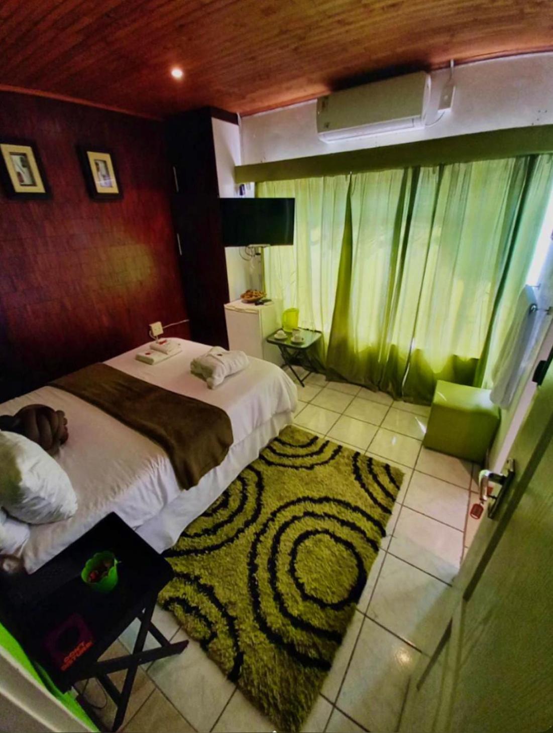 Lesego Guest house