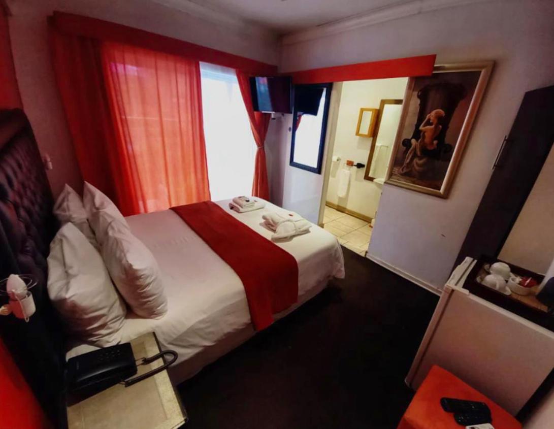 Lesego Guest house