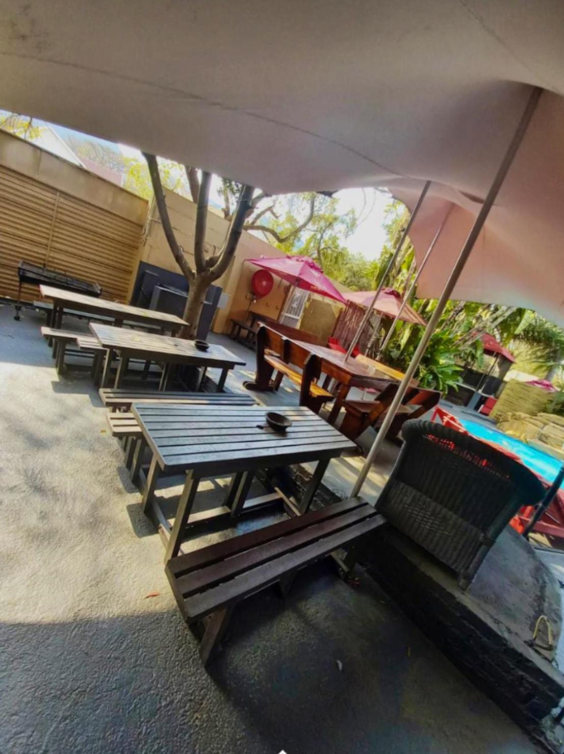 Lesego Guest house