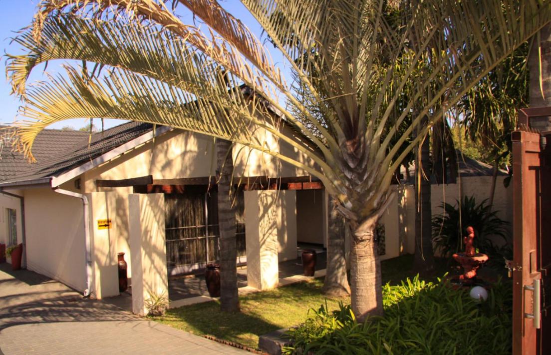 Lesego Guest house