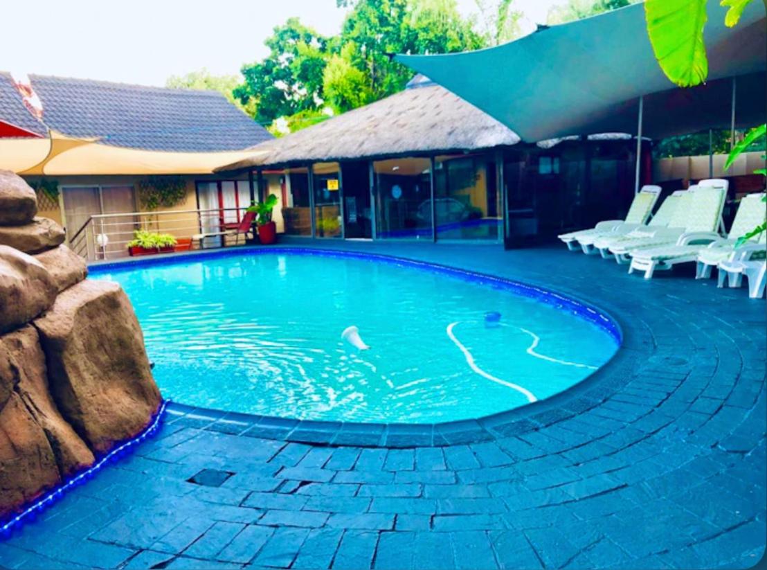 Lesego Guest house