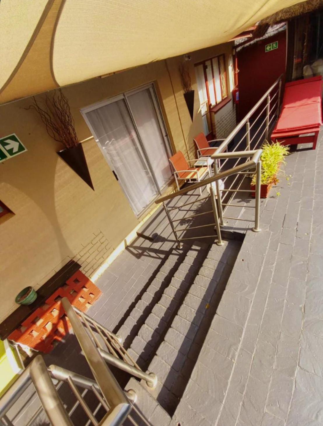 Lesego Guest house