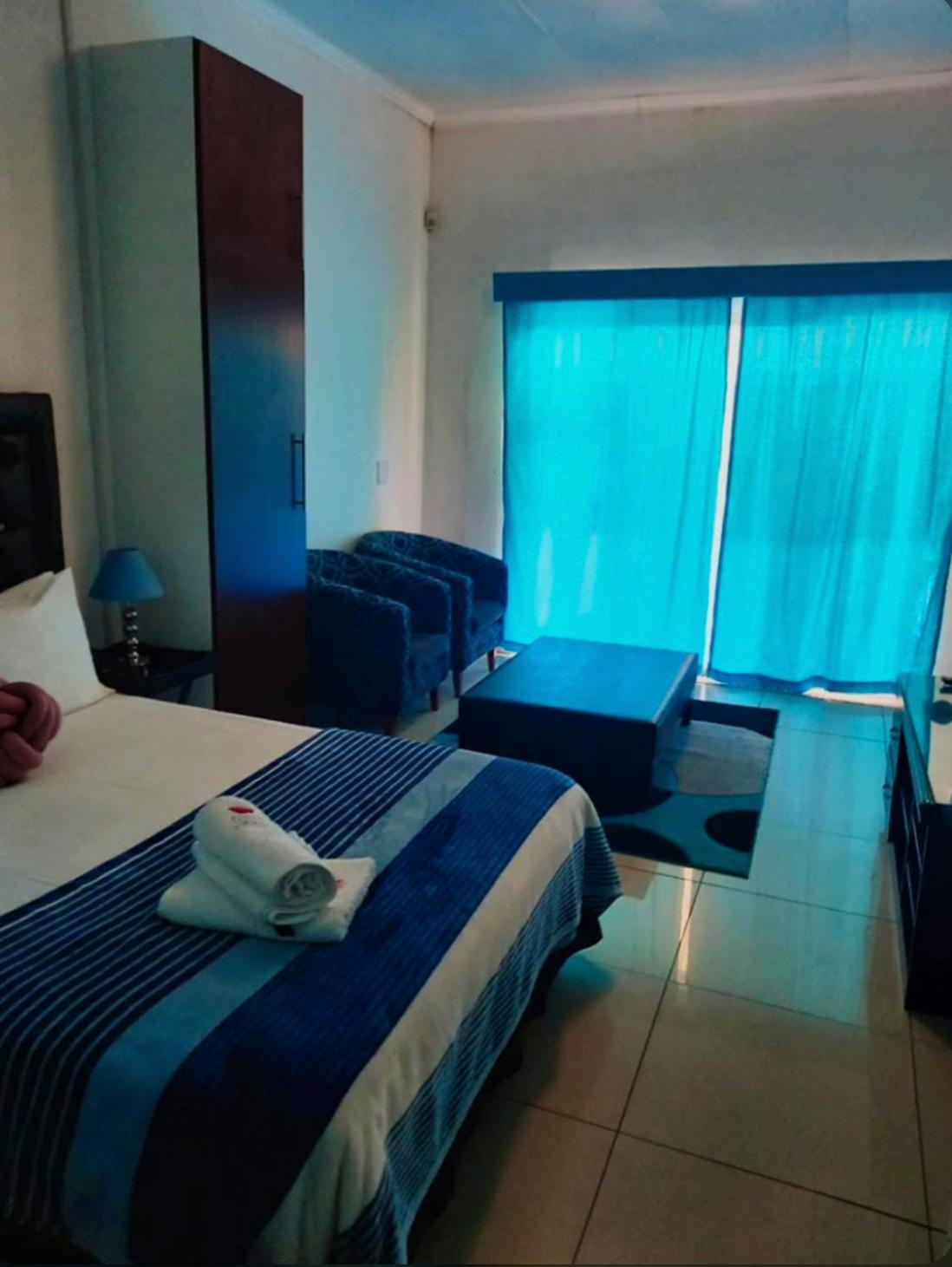 Lesego Guest house