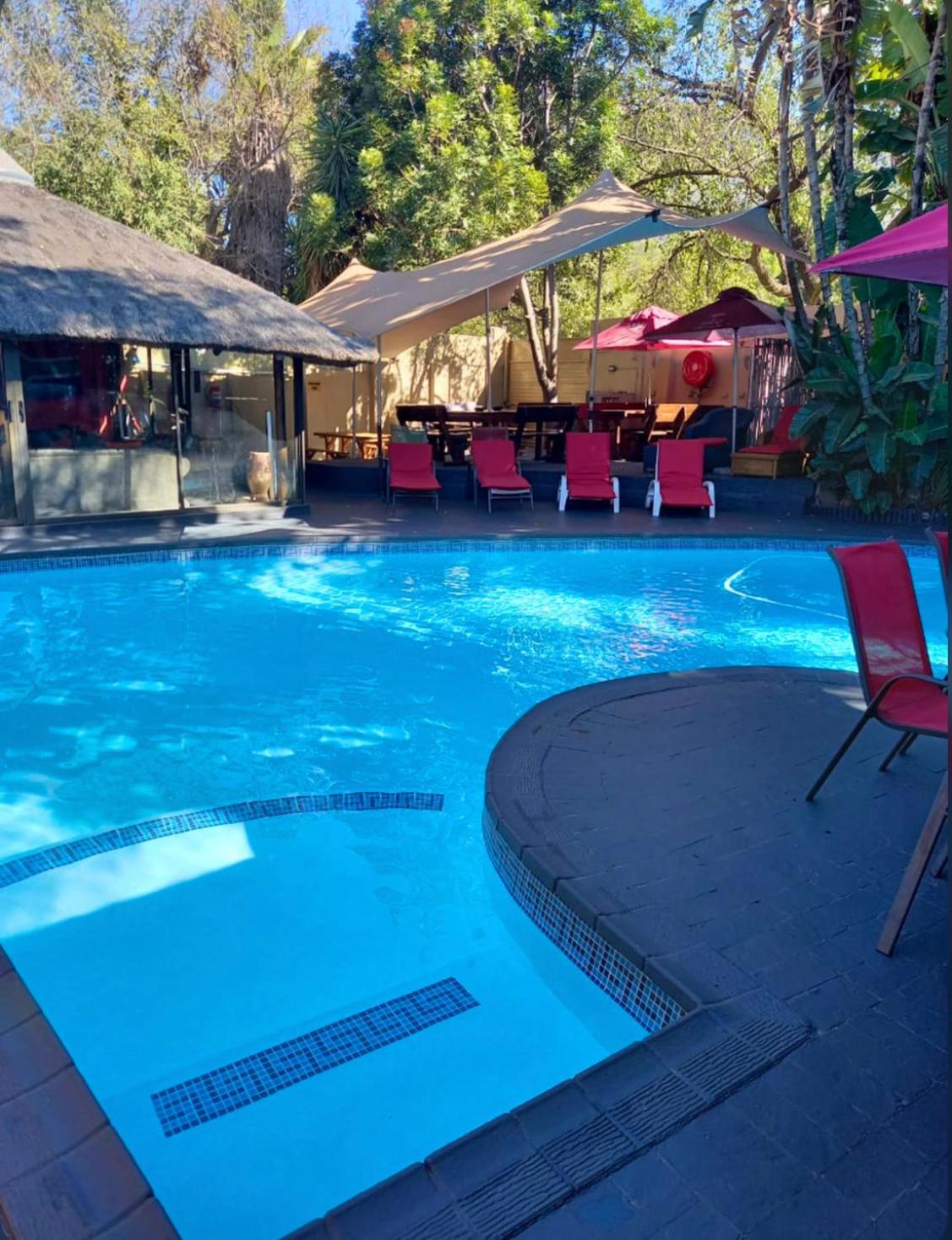 Lesego Guest house