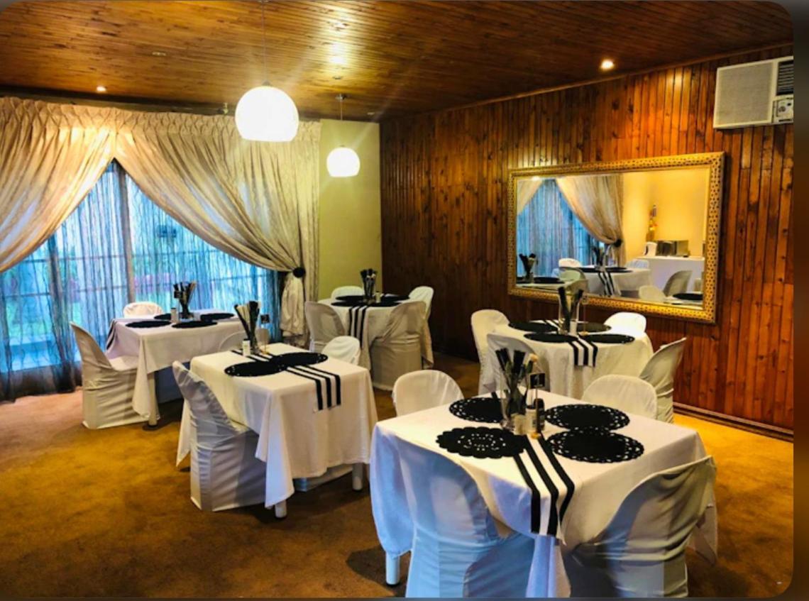 Lesego Guest house