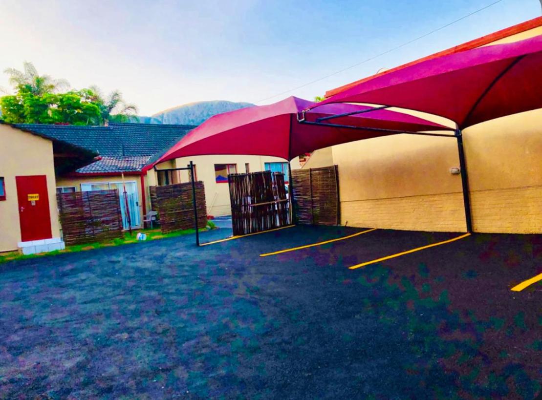 Lesego Guest house