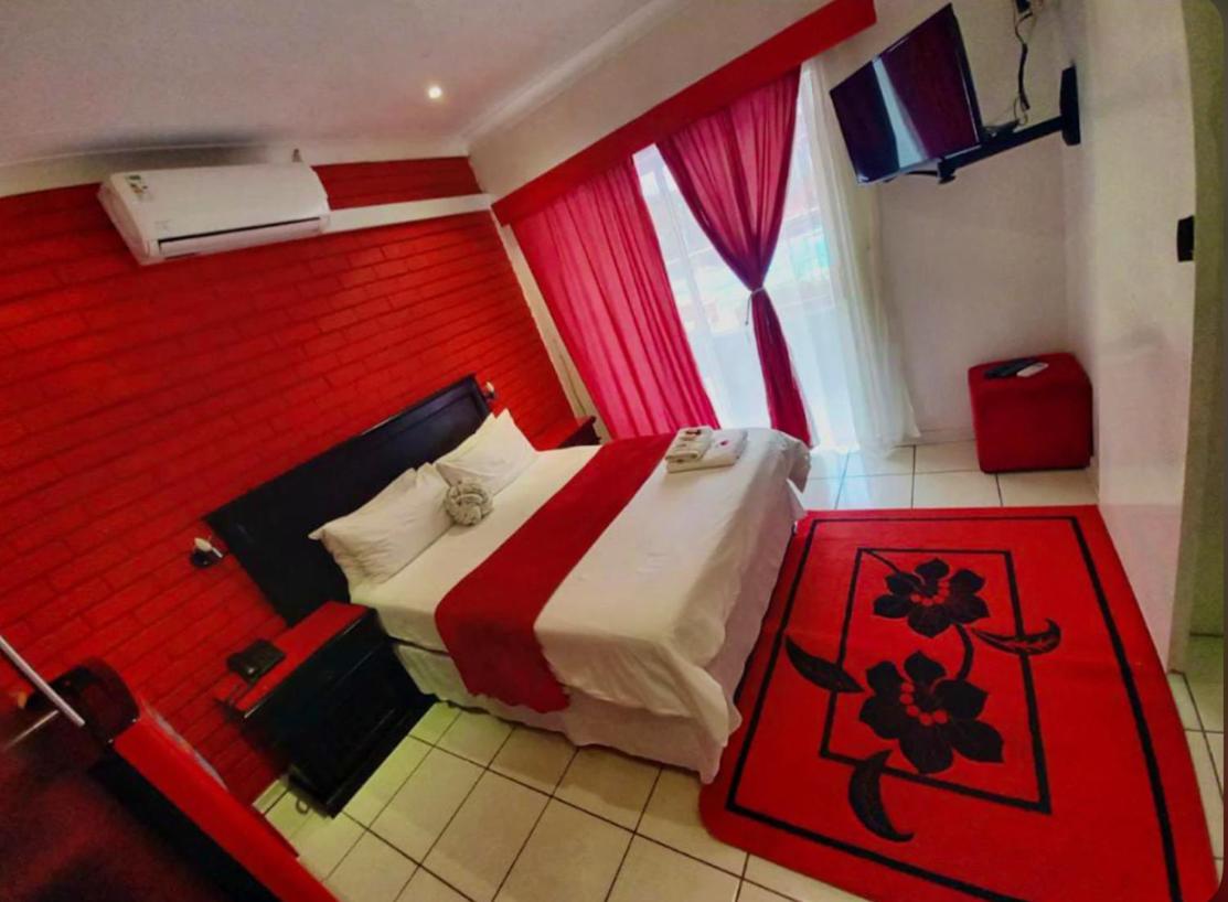 Lesego Guest house