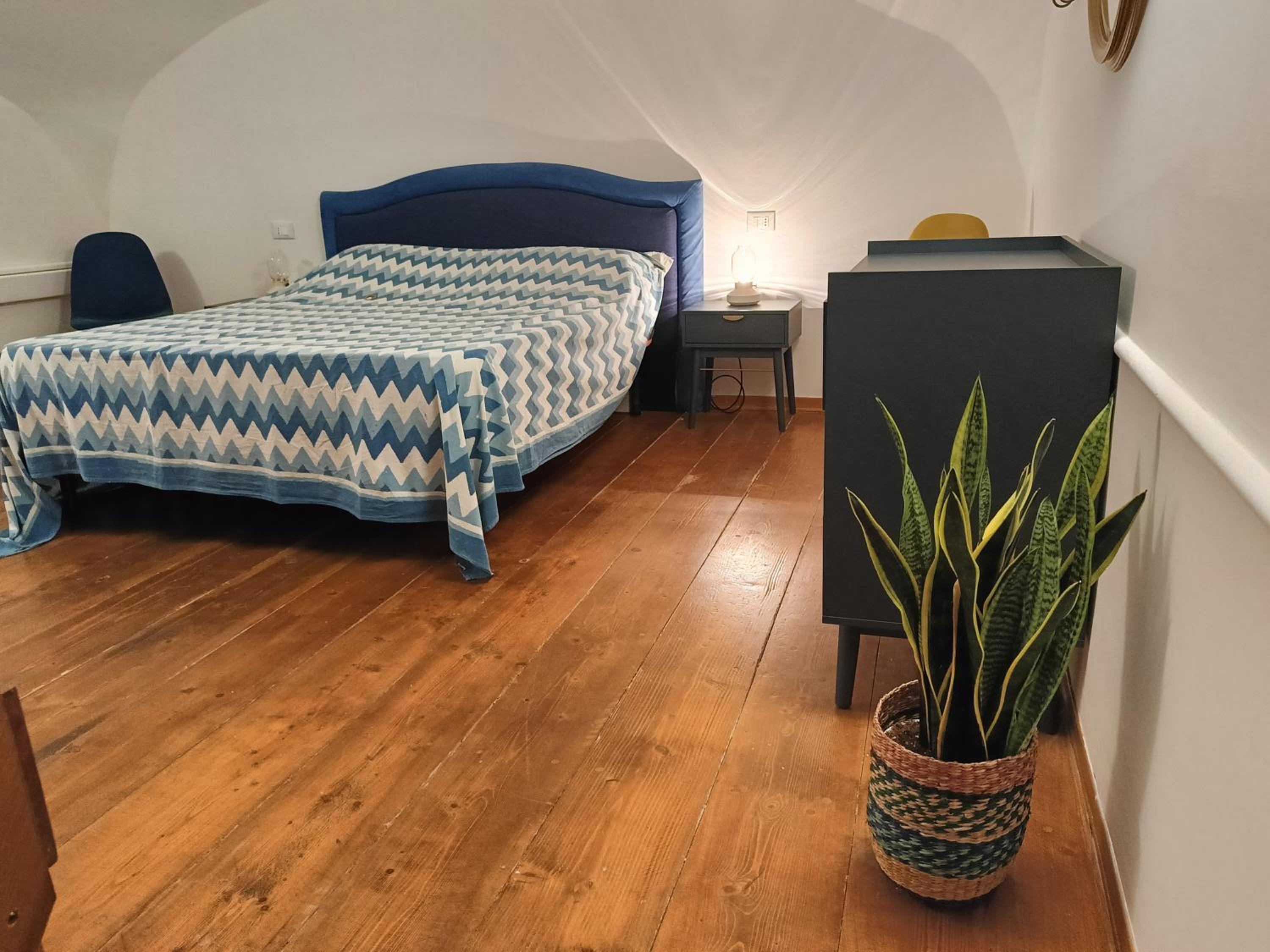 Piazzetta 4 - Casa Vacanze