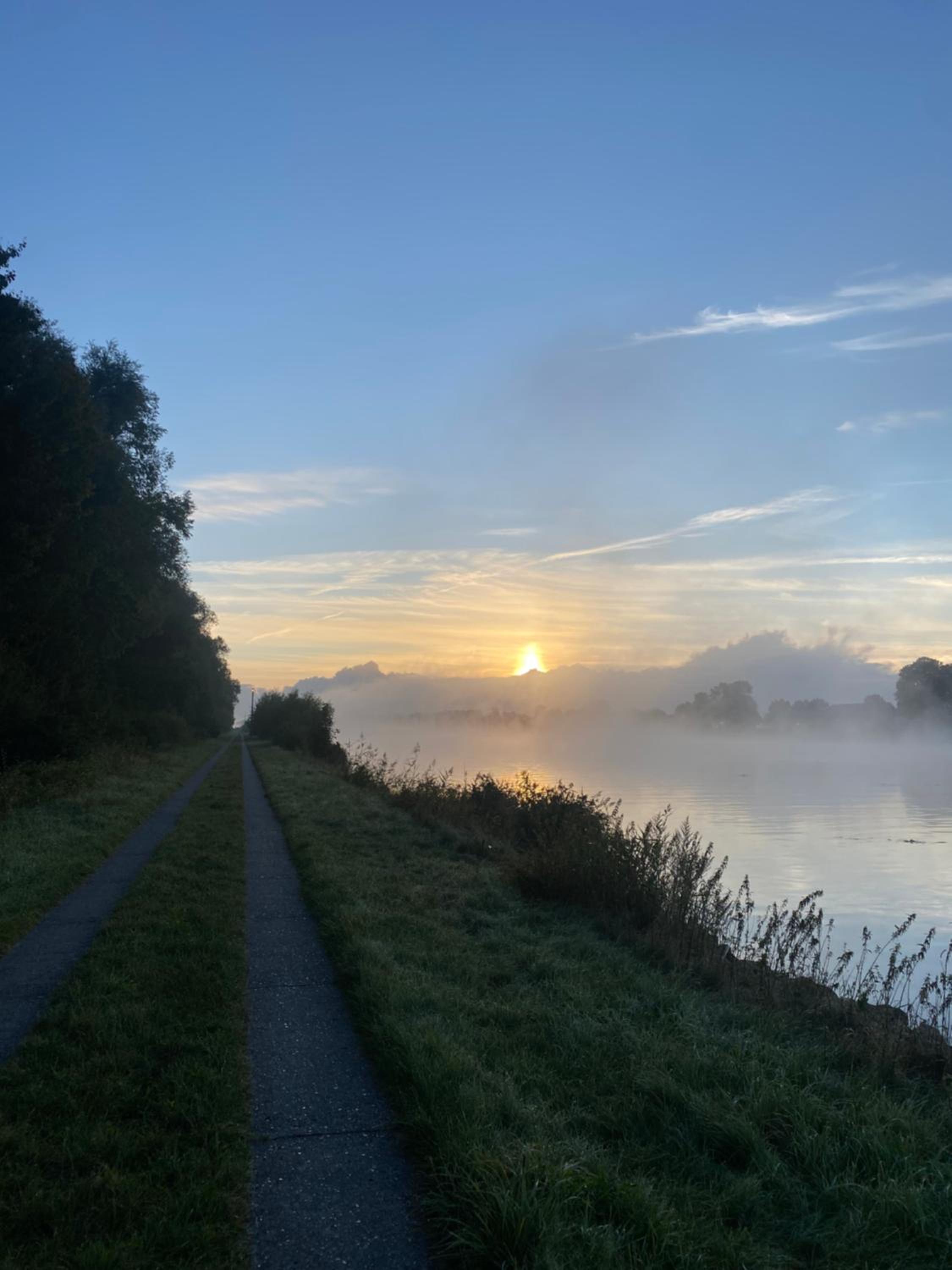 Ferienwohnung in Breiholz zwischen den Meeren, am Nordostseekanal