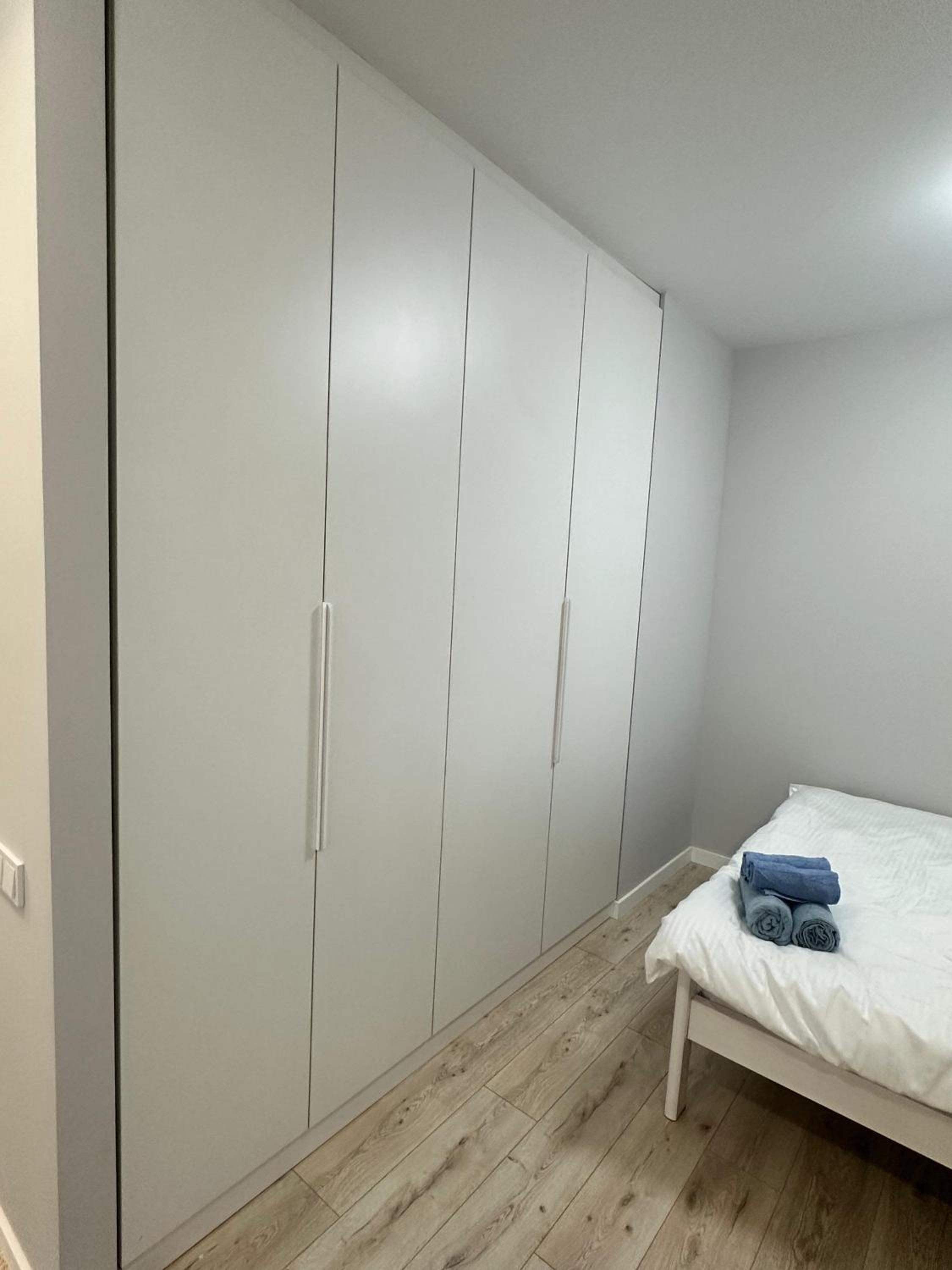 Comfort class apartments with mountain view near ADK view 5