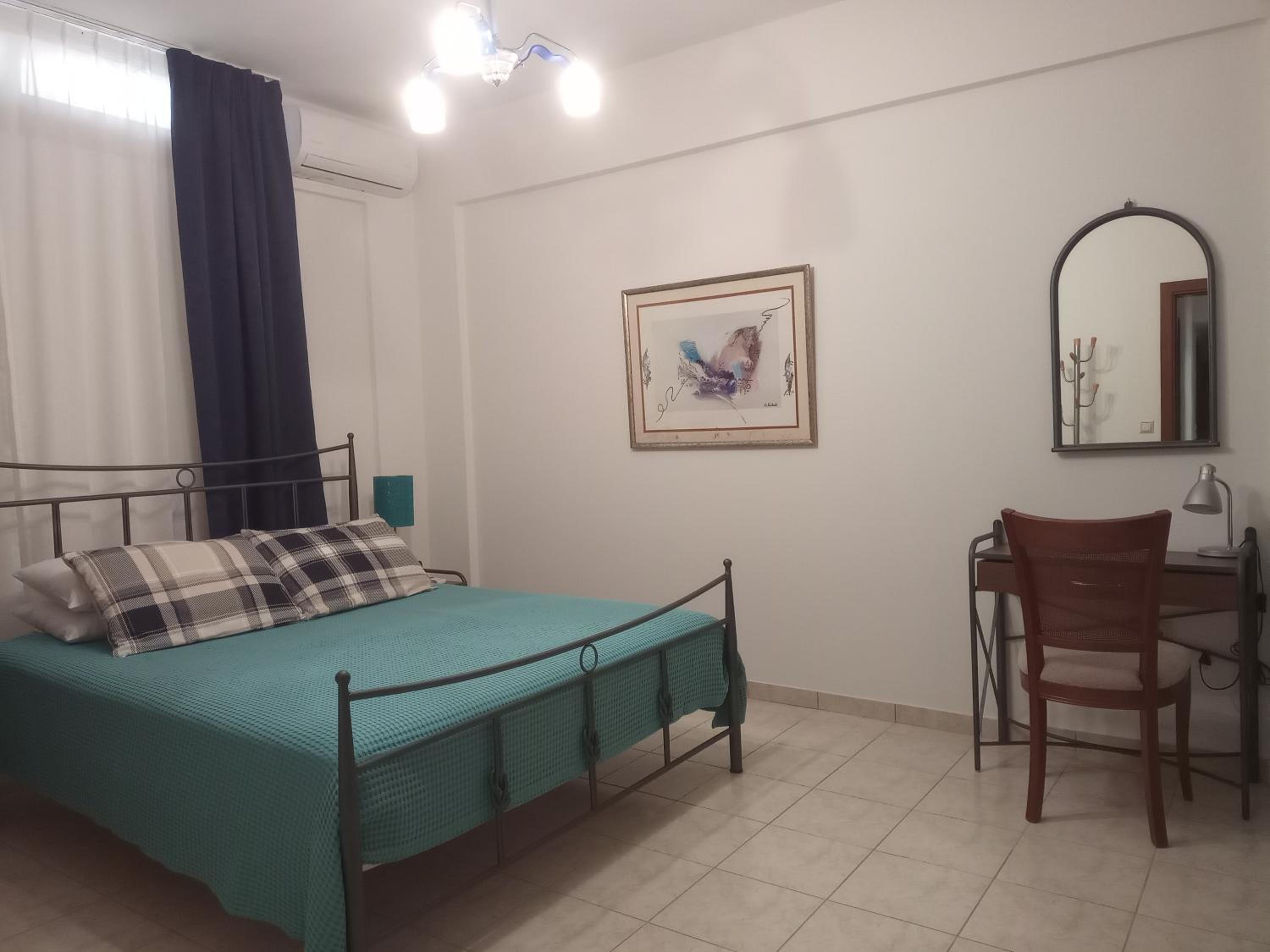 Tholos Bay Suites