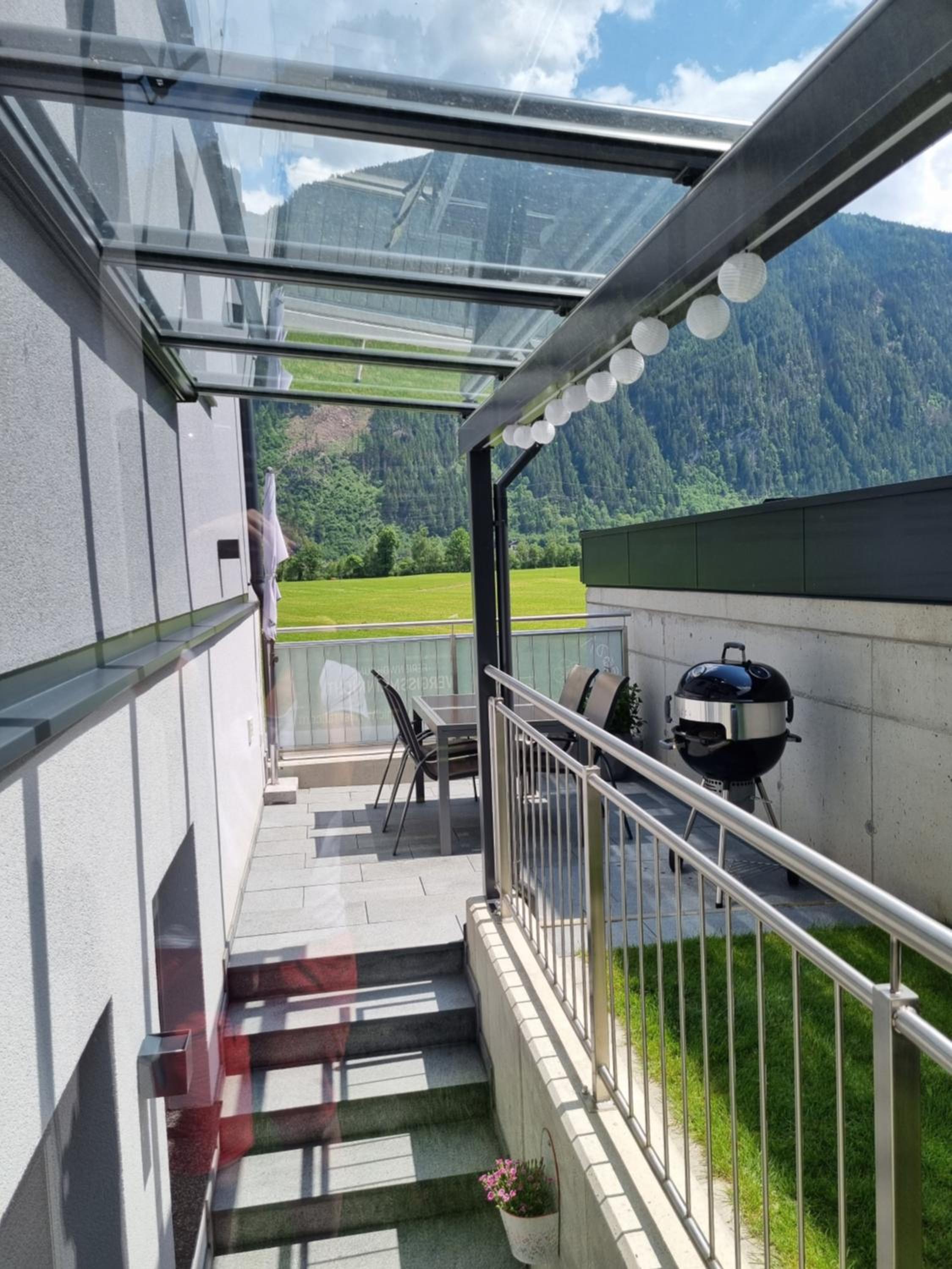Vergissmeinnicht view 5