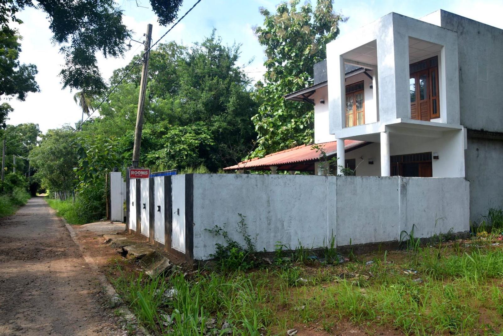 Lucky Holiday Home Anuradhapura