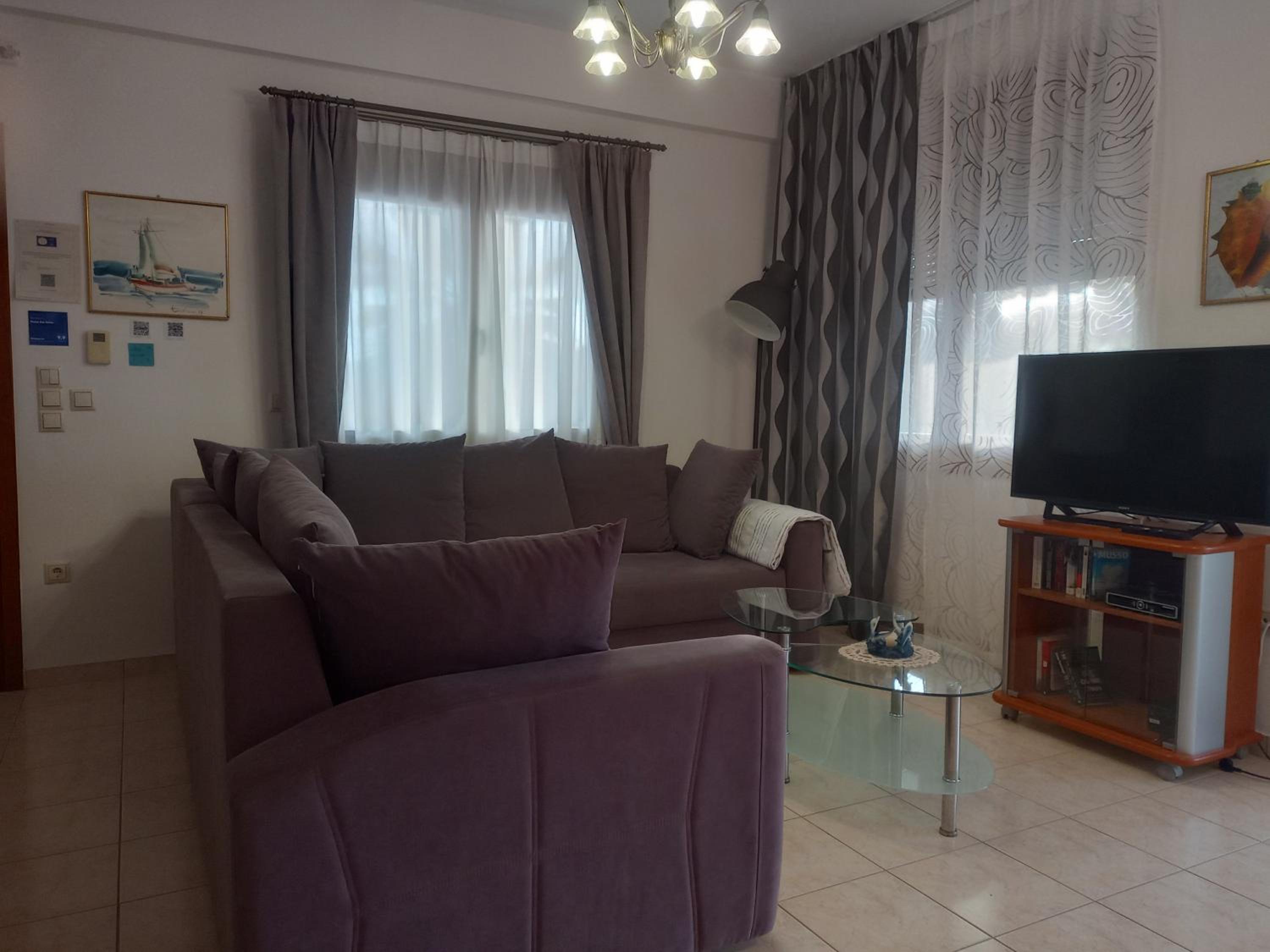 Tholos Bay Suites