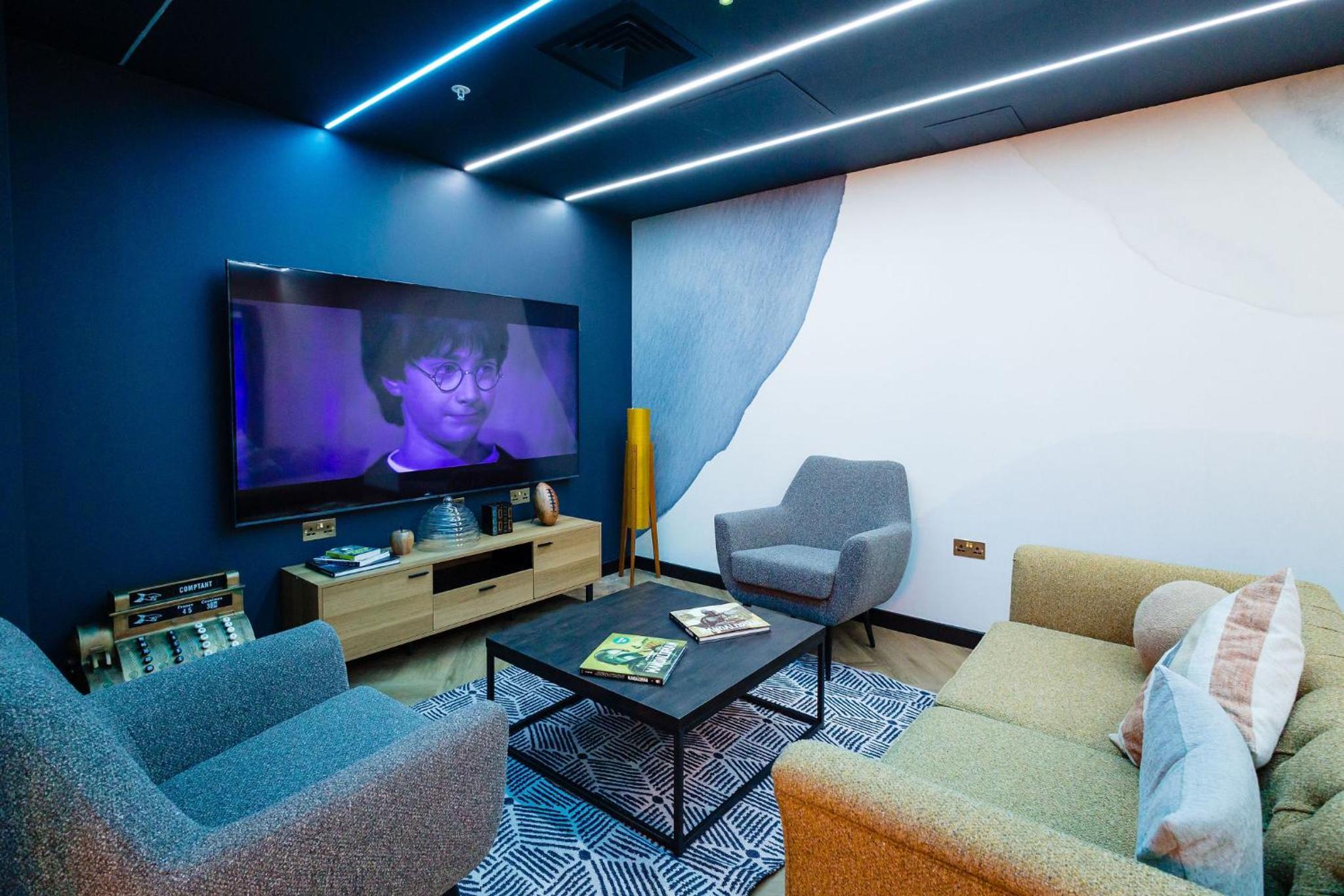 lounge
