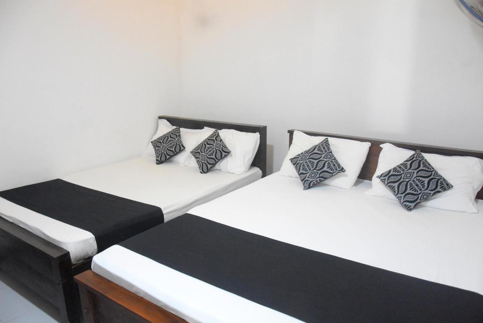 Lucky Holiday Home Anuradhapura